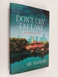 Don&#039;t Cry, Tai Lake (signeerattu)