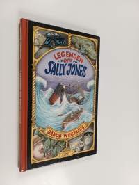 Legenden om Sally Jones