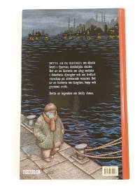 Legenden om Sally Jones