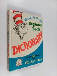 The cat in the Hat beginner book dictionary