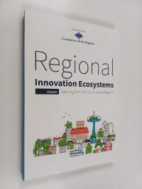 Regional Innovation Ecosystems