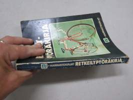 Retkeilypyöräkirja