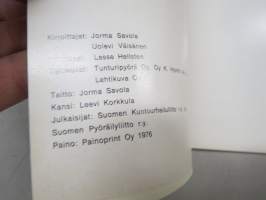Kuntopyöräilyn opas