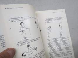 Kuntopyöräilyn opas