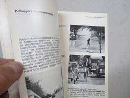 Kuntopyöräilyn opas