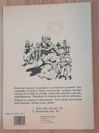 Ryöstöretki