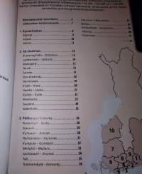 Kartanot