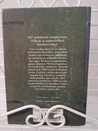 Uusi värikuvakasvio