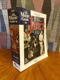 All Music Guide to Jazz: The Experts&#039; Guide to the Best Jazz Recordings
