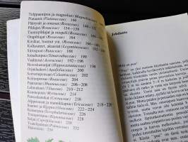 Puut - taskupokkari