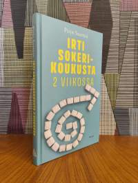 Irti sokerikoukusta 2 viikossa