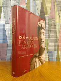 Roomalaisia elämäntarinoita