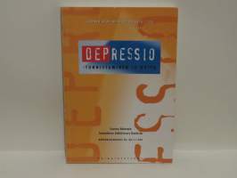 Depressio - tunnistaminen ja hoito. Konsensuskokous 28.-30.11.1994