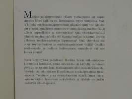 Luonnosta laitoksiin