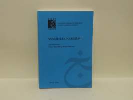 Minuus ja narsismi