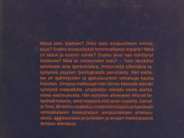 Missä sielu sijaitsee - Psyykkisen toiminnan hermostollinen perusta