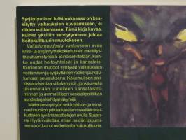 Vallattomuudesta vastuuseen