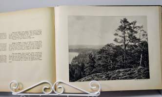 Suomi kuvissa = Finland i bilder = La Finlande pittoresque
