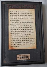 Spiderwickin kronikat 5 Mulgaratin raivo