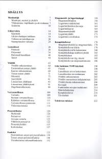 Tekninen matematiikka 1