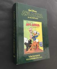 Aku Ankka ja kumppanit