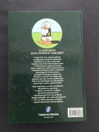 Aku Ankka ja kumppanit