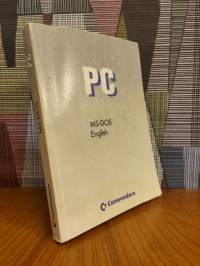 PC MS-DOS User`s Guide