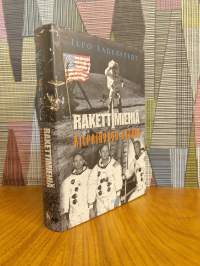 Rakettimiehiä : kilpajuoksu kuuhun