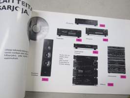 Philips HiFi -myyntiesite