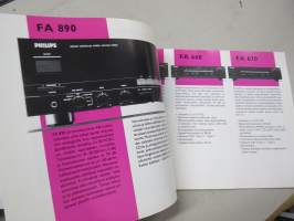 Philips HiFi -myyntiesite