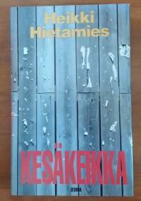 Kesäkeikka