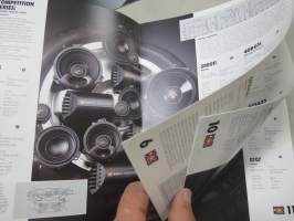 JBL Car Audio Systems HiFi -myyntiesite