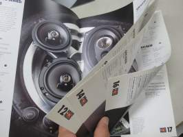 JBL Car Audio Systems HiFi -myyntiesite