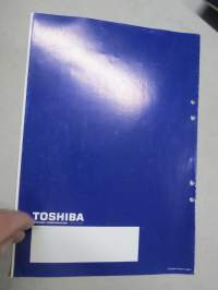 Toshiba CD-levysoittimet 1986 -myyntiesite