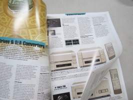TEAC 1993-1994 Sound Directory -myyntiesite