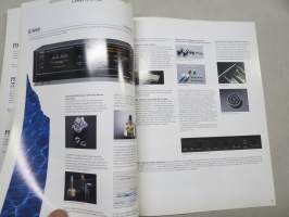 TEAC 1990-1991 Sound Directory -myyntiesite