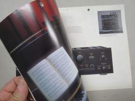TEAC 1988-1989 Sound Directory -myyntiesite