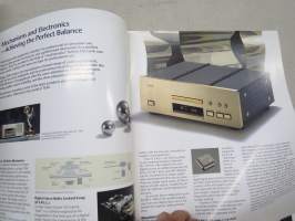 TEAC 1997 Sound Directory -myyntiesite