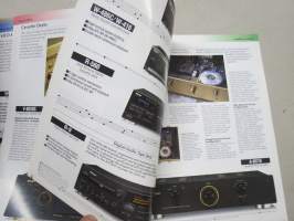 TEAC 1997 Sound Directory -myyntiesite