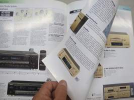 TEAC 1997 Sound Directory -myyntiesite