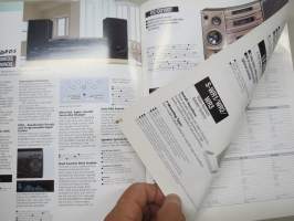 TEAC 1997 Sound Directory -myyntiesite