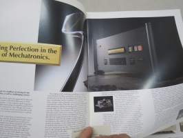 TEAC 1994-1995 Sound Directory -myyntiesite