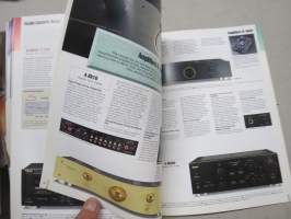 TEAC 1994-1995 Sound Directory -myyntiesite