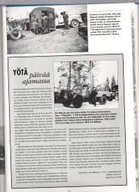 Varikon vuosikymmenet