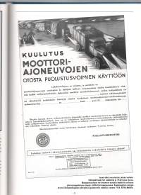 Varikon vuosikymmenet