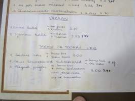 Sveta - Magnitkaja lenta A 4620 - 6R- neuvostoliittolainen ääninauha, iso koko