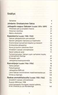 Wunderball  -Saksan jalkapallon tarina