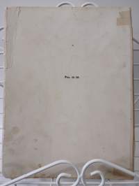 Ville Vallgrens ABC bok med bilder