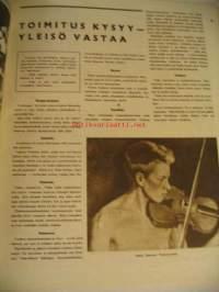 Taidelehti Kuva 1946 nr 7-8