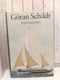 Toivematka